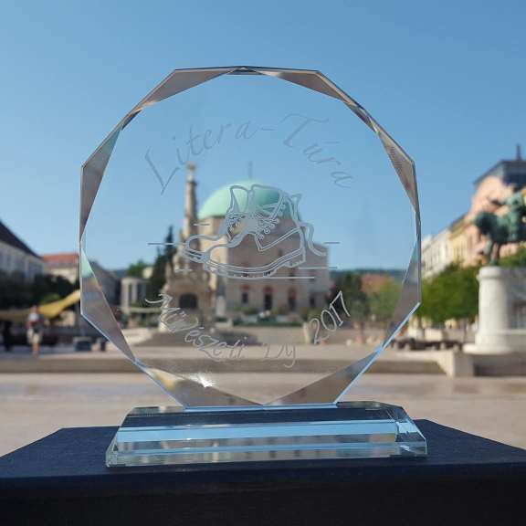 T. Ágoston László díjai