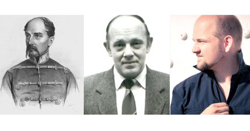 T. Ágoston László: Őseim üzenete