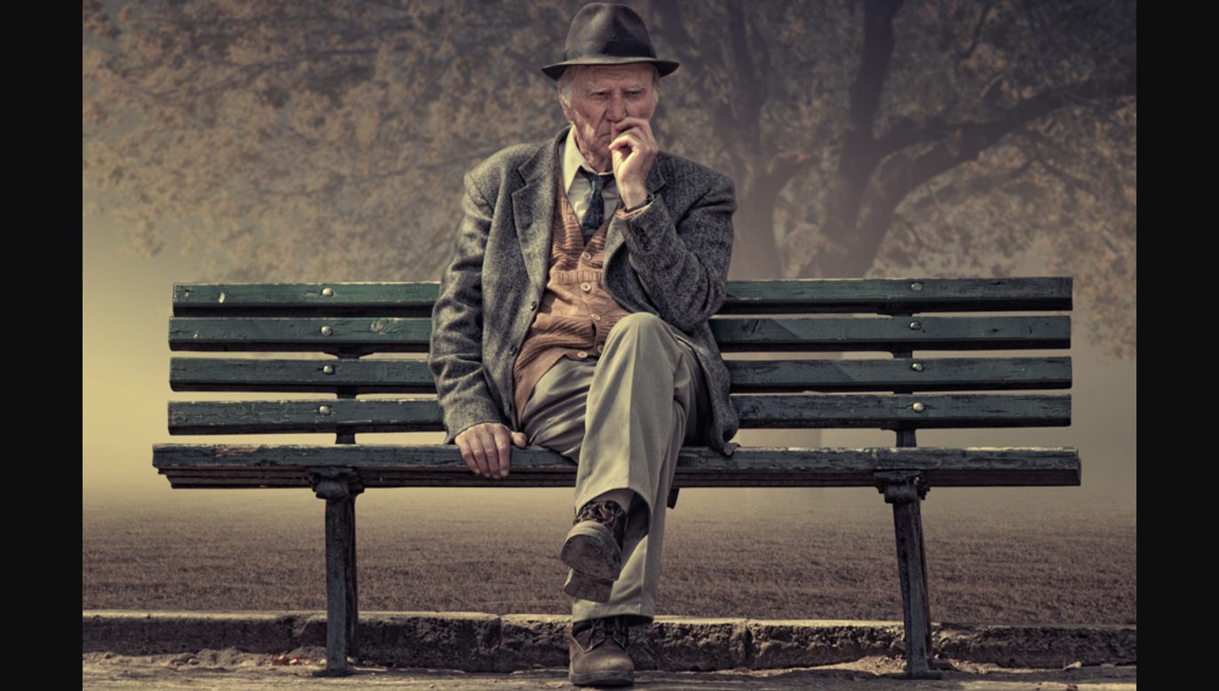 T. Ágoston László: Az öreg zsebes